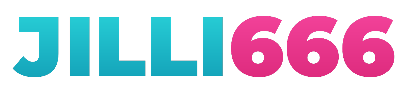jilli666 logo